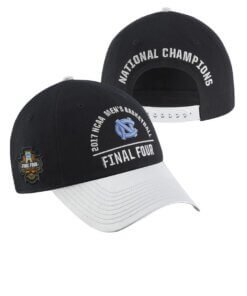 2017 national championship hat