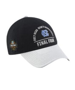 unc basketball hat