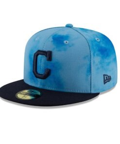 Chicago Cubs 2018 Father's Day On Field Low Profile 59FIFTY Fitted