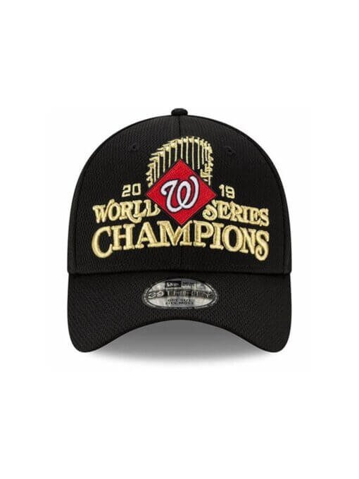 Washington Senators New Era 1956 MLB All-Star Game Cyber 59FIFTY