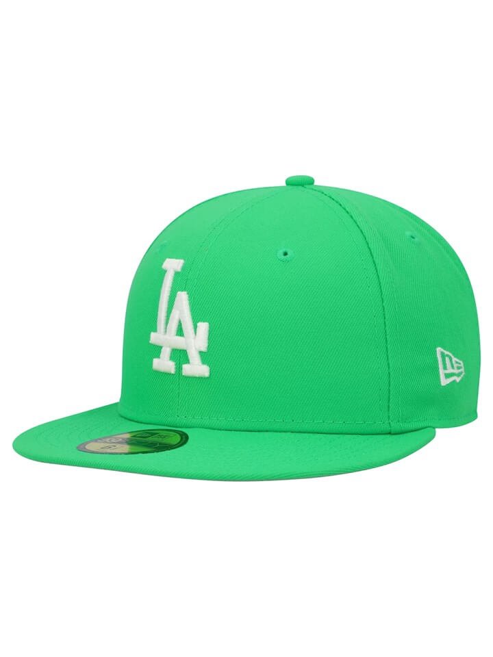 Los Angeles Dodgers New Era Father's Day On-Field 59FIFTY Fitted