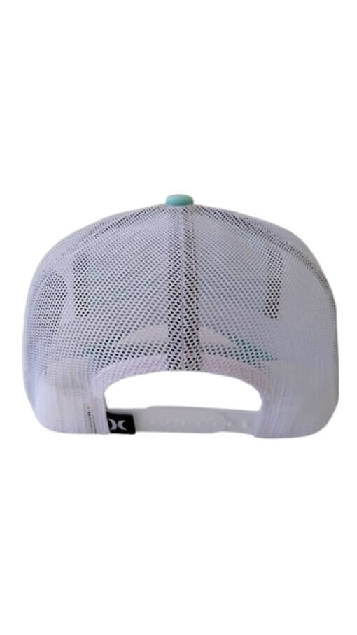 Hurley High Icon Trucker Adjusatble Hat - Image 2