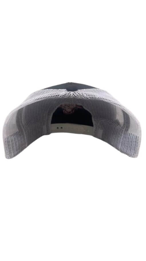 Chicago Bulls 47 Brand Trucker Adjustable - Black - Image 3
