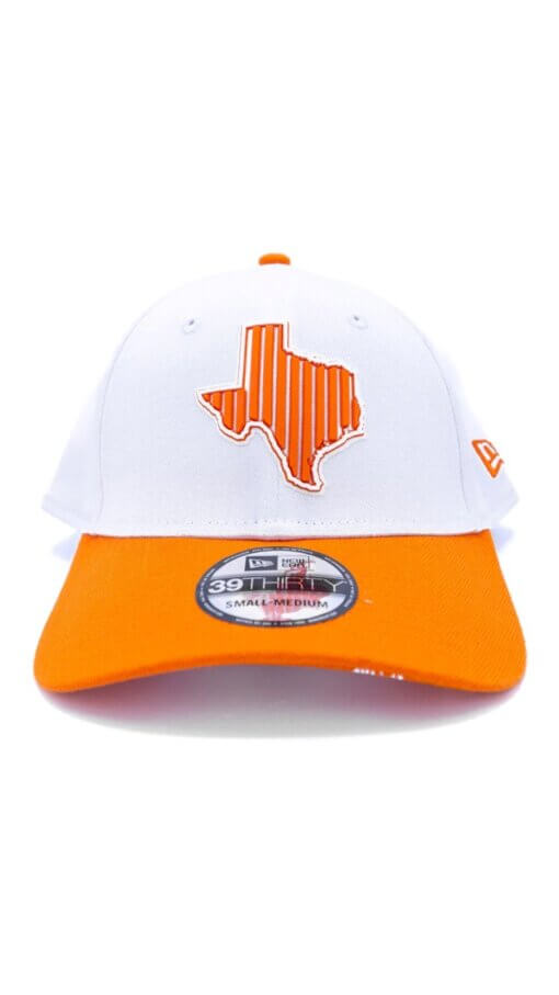 Corpus Christi Hooks Whatatexas New Era 39Thirty L/XL - Image 2