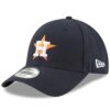 Houston Astros New Era 9FORTY Adjustable
