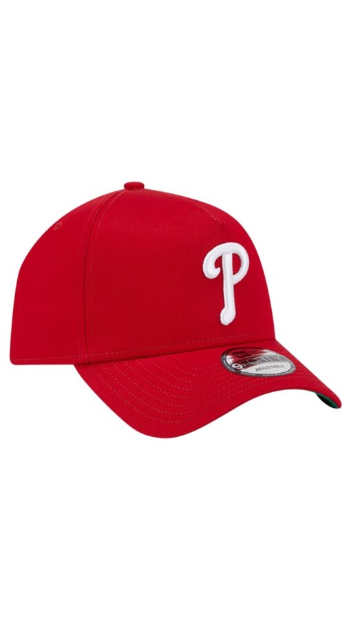 Philadelphia Phillies New Era 9FORTY Adjustable - Image 3