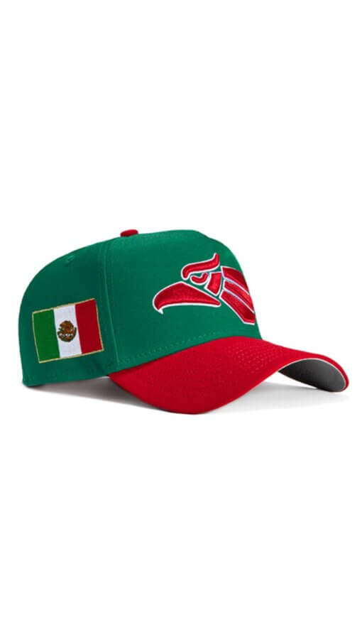 Hecho en México 47 Brand MVP Adjustable