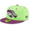 Stockton Ports Copa De La Diversion New Era 59FIFTY Fitted 7 1/2