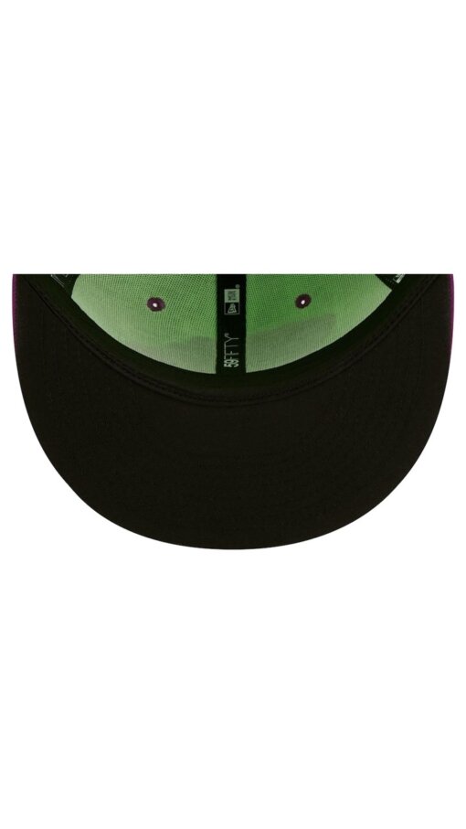 Stockton Ports Copa De La Diversion New Era 59FIFTY Fitted 7 1/2 - Image 5