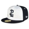 Tecolotes de los Laredos LMB Invenue New Era Fitted Hat 7 3/4
