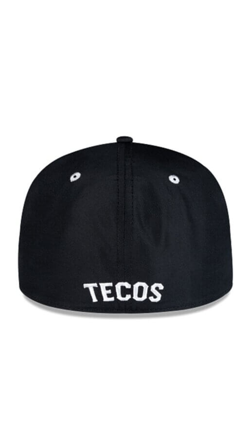 Tecolotes de los Laredos LMB Invenue New Era Fitted Hat 7 3/4 - Image 4