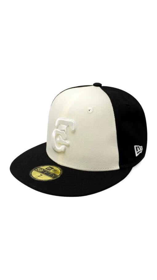 Tomateros de Culiacán LAMP 2 Tone New Era Fitted Hat 7 1/4