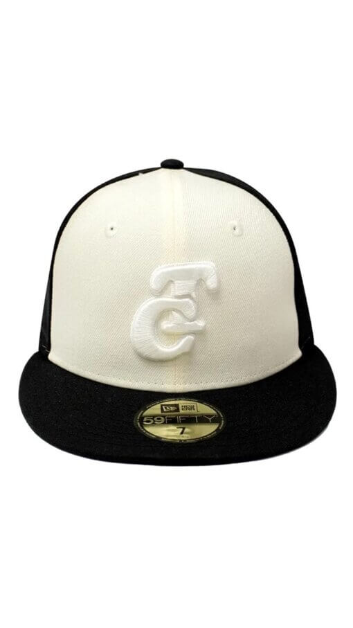 Tomateros de Culiacán LAMP 2 Tone New Era Fitted Hat 7 1/4 - Image 2