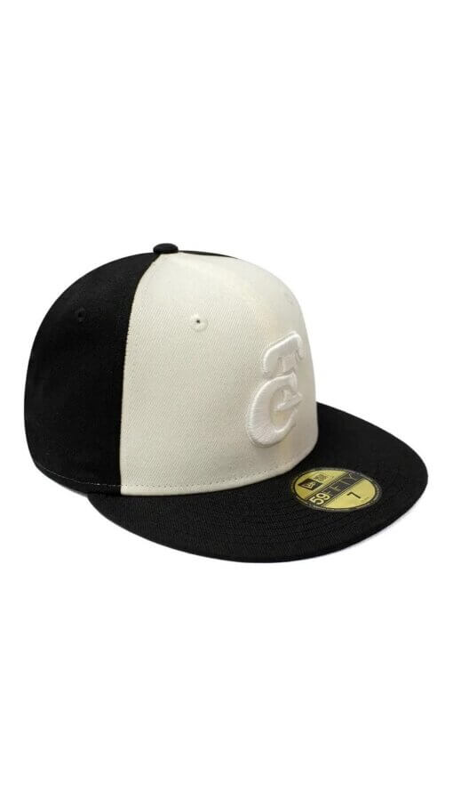 Tomateros de Culiacán LAMP 2 Tone New Era Fitted Hat 7 1/4 - Image 3