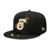 Tomateros de Culiacán LAMP Bloom New Era Fitted Hat 7 5/8
