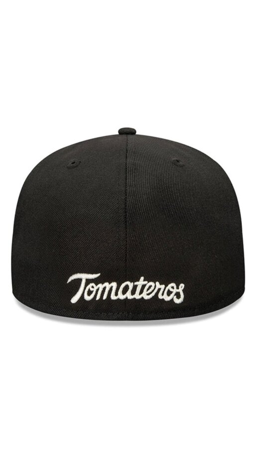 Tomateros de Culiacán LAMP Bloom New Era Fitted Hat 7 1/4 - Image 4