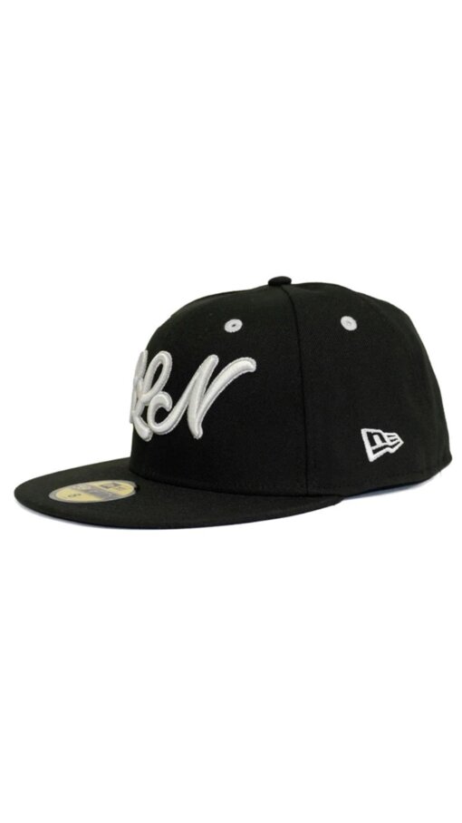 Tomateros de Culiacán LAMP Script New Era Fitted Hat 7 3/8