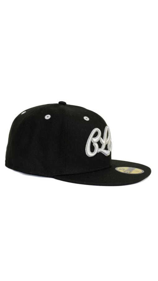 Tomateros de Culiacán LAMP Script New Era Fitted Hat 7 3/8 - Image 3