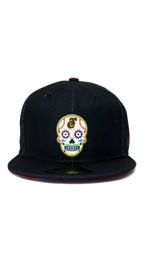 Tomateros de Culiacán LAMP Catrina El Siglo Snapback - Image 2