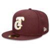 Tomateros de Culiacán LAMP Elements New Era Fitted Hat 7 5/8