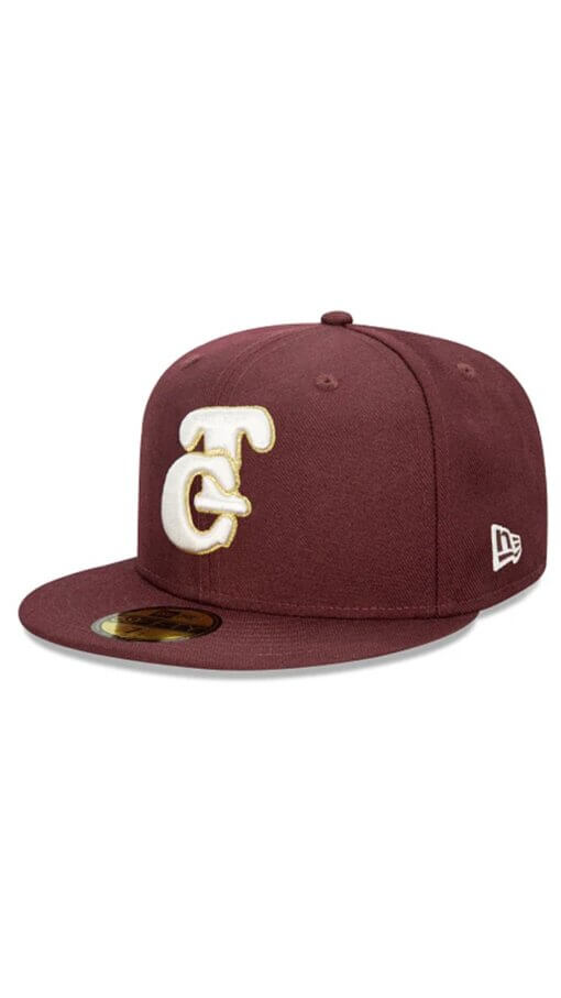 Tomateros de Culiacán LAMP Elements New Era Fitted Hat 7 5/8