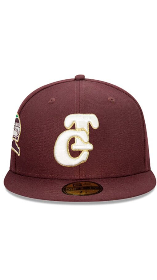 Tomateros de Culiacán LAMP Elements New Era Fitted Hat 7 5/8 - Image 2