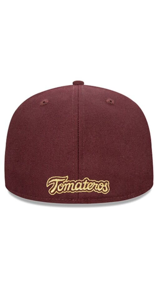 Tomateros de Culiacán LAMP Elements New Era Fitted Hat 7 5/8 - Image 4