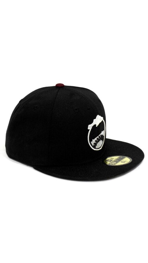 Tomateros de Culiacán LAMP Logo Element New Era Fitted Hat 7. - Image 3