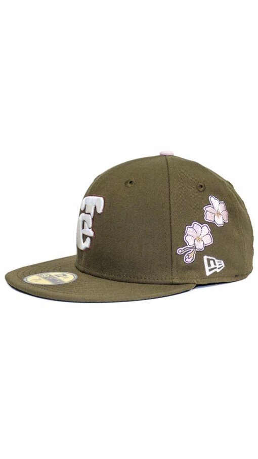 Tomateros de Culiacán LAMP October Day New Era Fitted Hat 7.