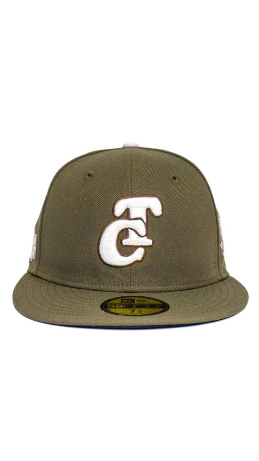 Tomateros de Culiacán LAMP October Day New Era Fitted Hat 7. - Image 2