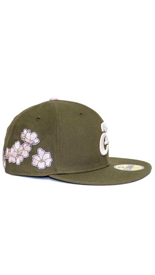 Tomateros de Culiacán LAMP October Day New Era Fitted Hat 7. - Image 3