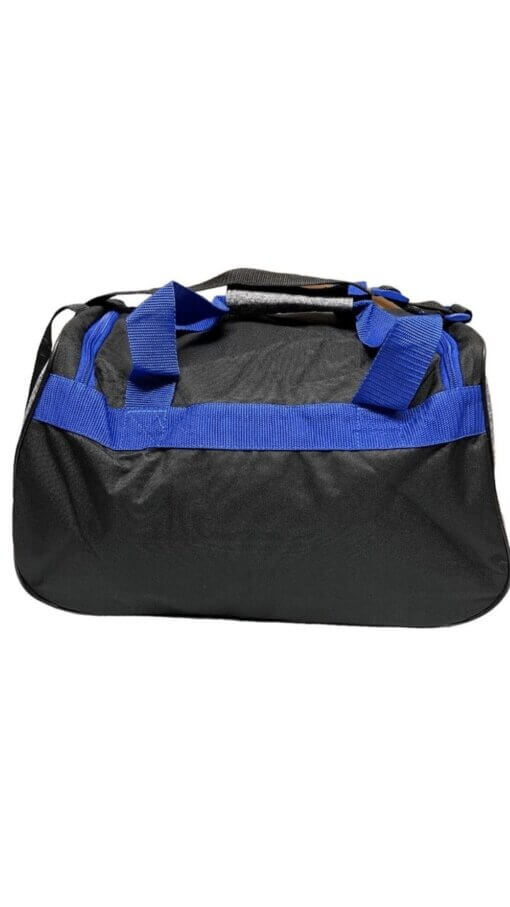 Diablo II Small Duffel Adidas Maleta Deportiva - Image 3