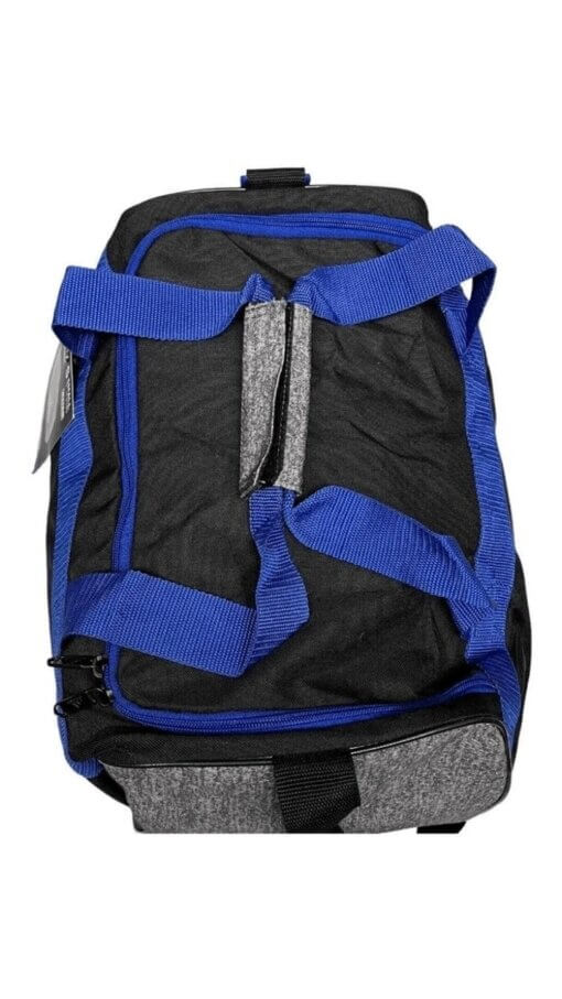 Diablo II Small Duffel Adidas Maleta Deportiva - Image 4