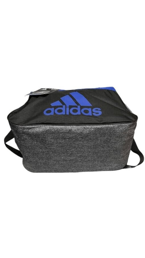 Diablo II Small Duffel Adidas Maleta Deportiva - Image 5