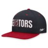 Washington Senators Cooperstown Collection Nike Pro Snapback Hat - Navy