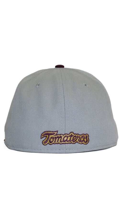 Tomateros de Culiacán LAMP New Era Fitted Hat 7 3/8 - Image 4