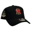 New York Yankees 100 Anniversary Yankee Stadium New Era 9ORTY A Frame - Black