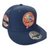 New York Yankees Mitchell & Ness Fitted Hat 7 5/8