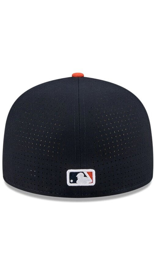Houston Astros 2025 All-Star Game Split Panel 59FIFTY Fitted 7 1/4 - Image 4