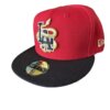 Los Angeles Dodgers Year of the Snake New Era 59FIFTY Fitted Hat 7 5/8