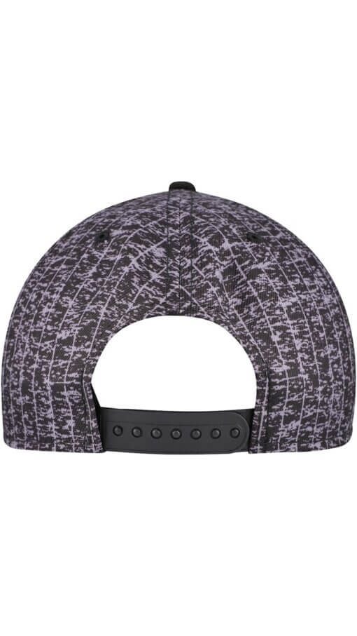 Chicago White Sox City Connect New Era 9FIFTY Snapback Hat - Black - Image 4