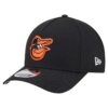 Baltimore Orioles New Era 9FORTY Adjustable