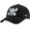 Enemies Fanatics Core Adjustable Hat - Black