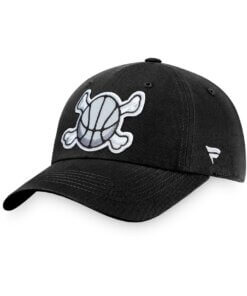 Enemies Fanatics Core Adjustable Hat - Black