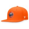 Houston Astros Cooperstown Collection Fanatics Snapback Hat - Orange