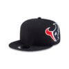 Houston Texans  Helmet Pack 9FIFTY Snapback