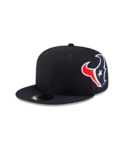 Houston Texans  Helmet Pack 9FIFTY Snapback